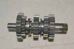 Honda Cr 250R Transmission Counter Shaft Gears 23221-KZ3-J00 1998-2001. Fixed Price $99.95.