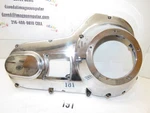 Harley Davidson Oem Chrome Outer Primary 60685-04A 99-06. Fixed Price $50.00.