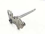 21-25 Honda Rebel CMX1100 Gear Shift Spindle 24610-MKS-E00. Fixed Price $40.92.