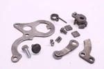 1987 Honda CR125R Cam Shift Drum Pawl 24320-KS6-700. Fixed Price $24.95.