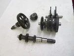 Kawasaki Kvf 300 Prairie 2X4 Transmission 13107-1400 1999-2002. Fixed Price $35.00.