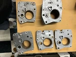 Harley Davidson Xr 750 Trap Door. Fixed Price $130.00.