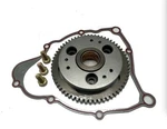 One Way Starter Clutch Kits Yamaha Bear Tracker YFM250 99-04 Bruin 05-06. Fixed Price $49.99.
