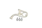 1984 Honda CR250R Shift Plate Guide Transmission 24328-KA4-740. Fixed Price $25.00.