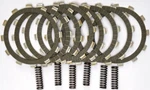 Ebc Series Clutch Kit SRC51. Fixed Price $206.04.