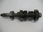 82 Yamaha XJ1100 Maxim Transmission Main Shaft Axle. Fixed Price $139.97.