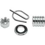 Colony Axle Spacer And Nut Kits 9975-4. Fixed Price $34.15.