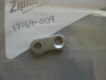 Nos Kawasaki KX400 KX450 KX500 KX250 Plate Drum Stopper 13169-009. Fixed Price $9.99.