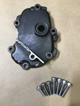 Yamaha FZ6 2006-2009 Generator Cover Part # 1B3-15425-00-00. Fixed Price $19.99.