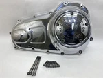 Harley-davidson 2012 Road King Primary Cover Chrome 60685-07. Fixed Price $119.00.