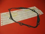 1974-1975 Honda MR50 Elsinore Nos Right Crankcase Cover Gasket 11391-131-000. Fixed Price $24.99.
