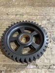 Kawasaki ZX6R 636 B1H Gearbox 1ST 2003 2004 Output 38T Oem 13260-1456 Low. Fixed Price $60.93.