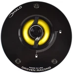 Driven Racing Halo Gas Fuel Cap & Base Gold Suzuki GSX-R600 GSX-R750 2004 2023. Fixed Price $169.18.