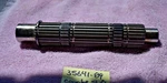 Harley Davidson Sportster 883 & 1200 Transmission Countershaft P/n 35641-89 H1. Fixed Price $68.00.