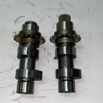 Harley-davidson Twin 96CI Camshafts 25617-07A/25589-07A. Fixed Price $39.95.