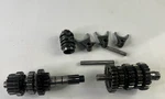2003 Honda CRF450R Transmission Main Counter 23221-MEB-670. Fixed Price $105.00.