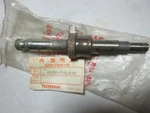 Honda Starter Spindle Nos CB350F1 CB400F 1976-1979 28251-333-010. Fixed Price $129.99.