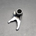 1982 1985 Yamaha Gear Fork Center 5X4-18512-00-00 Shifter. Fixed Price $20.99.