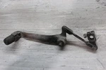1987 Honda TR200 Fat Cat Gear Shifter Pedal Assembly 24720-HB7-670. Fixed Price $284.95.