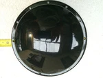 K Model Sportster 1952-1970 Clutch Cover Hd # 37992-52. Fixed Price $16.02.
