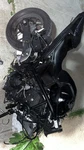 2020 Yamaha MT-03 Part Out Motor Iz Good Not Selling Whole Thing Just Text. Fixed Price $1234.00.