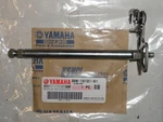 Shifter Shaft Spindle Oem Yamaha Tri-z YZ250 84-87. Fixed Price $54.68.