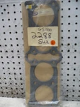 80-83 Suzuki GS1100 Cylinder Head Gasket #11241-49200. Fixed Price $19.99.