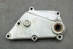 1998 Kawasaki KLX300R Oem Transmission Cover B4451. Fixed Price $24.99.