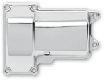 Drag Specialties I35-0028 Transmission Top Cover Chrome. Fixed Price $106.04.