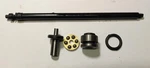 Clutch Repair Kit Dnepr. Fixed Price $31.00.