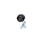 Tm Designworks Powerlip Race Chain Roller Black, 550BK PLR-550-BK. Fixed Price $38.24.