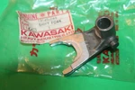 Nos Kawasaki Transmission Shift Fork Low 1974-1978 KZ400 13140-066. Fixed Price $19.95.