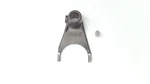 2003 03-15 Ktm 125 Sx Transmission Shift Fork 503-2 50334002200. Fixed Price $25.00.