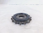 2006-2008 Triumph Daytona 675 Front Transmission Output Chain Gear Sprocket 16T. Fixed Price $9.99.