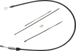 Drag Specialties 0652-2874 Quick Connect Clutch Cable Upper Black/black. Fixed Price $98.83.