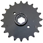 20T Counter Shaft Sprocket Harley K-model Sportster 1952-78 Motorcycle 35198-52. Fixed Price $21.96.