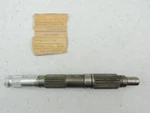 Nos Honda Kickstarter Shaft 28251-427-000 XL185 XL200 XR185 XR200 Oem. Fixed Price $73.03.