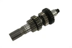 Mainshaft Gear Cluster Kit For Xl 1984-1986 Late Harley Davidson. Fixed Price $405.80.