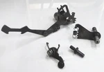 1979-1983 Honda Gl Cx 500 650 Arm Spindle Oem 24610-415-000. Fixed Price $39.99.