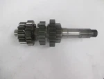 2008 Suzuki Counter Shaft Transmission. Fixed Price $131.25.