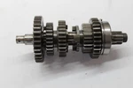 73-74 Yamaha TX500 Oem Engine Motor Transmission Tranny Gears. Fixed Price $60.00.