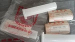 1 Piece Honda CD50 ST50 C700 C800 C900 Throttle Grip Pipe Nos Japan. Fixed Price $19.00.