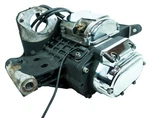 05 Harley Heritage Softail Classic Oem Transmission Gearbox 1287. Fixed Price $441.52.