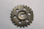 Pulsing Rotor 21007-0053 2009 Kawasaki 650R Ninja EX650C9F. Fixed Price $10.00.