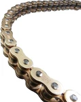 Ek Chain Series Links Gold 525SRX2-130/GXG. Fixed Price $189.81.