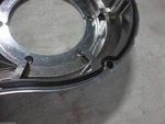 Big Dog Motorcycles Oem Primary Cover O'ring 2005-11 Models Baker K-9 Chopper ++. Fixed Price $9.99.