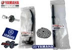 Yamaha YFZ450 Yz 450F Wr Cam Chain Oem Guides & Bpratv Billet Tensioner Kit. Fixed Price $189.99.
