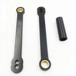 Black Rear Lowering Link For 03-06 Honda 2004-2007 CBR1000RR. Fixed Price $38.58.