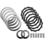 Ebc Brakes SRK59 Clutch With Steel Separator Plates And Springs. Fixed Price $347.50.