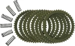 Ebc SRC17 Series Clutch Kit. Fixed Price $181.35.